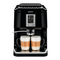 Kaffeemaschinen Krups ESPRESSO AUTOMATIC EA88 Serie Bedienungsanleitung