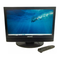 LCD-Fernseher Grundig 22 VLC 2103 C Bedienungsanleitung