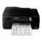 Drucker Epson Stylus Office BX300F Series Benutzerhandbuch