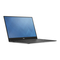 Notebooks Dell XPS 13 Bedienungsanleitung