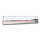 Vitrinen GGM gastro PREMIUM AGF204 Bedienungsanleitung