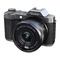 Kameras Rollei Powerflex 10x Retro Bedienungsanleitung