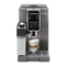 DeLonghi Dinamica Plus, ECAM37095 - Kaffeemaschinen-Bedienungsanleitung