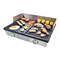 Grills SOLIS DELI GRILL 7951 Schnellstartanleitung