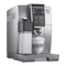 Kaffeemaschinen DeLonghi Dinamica plus Bedienungsanleitung