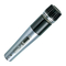 Shure 545D, 545SD - Bedienungsanleitung für das unidirektionale dynamische Mikrofon mit Impedanz
