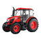 Traktoren Zetor Proxima Serie Bedienungsanleitung