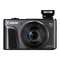 Kameras Canon PowerShot SX720 HS Anleitung