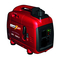 Tragbare Generatoren Load Up 75020 Gebrauchsanleitung