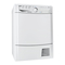 Indesit EDPA 745 A ECO