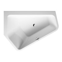 Duravit Paiova 5 Montageanleitung
