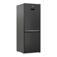 Beko RCNE560E40ZXP Bedienungsanleitung