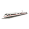 Modellbahnen PIKO ICE 3 TT Montageanleitung