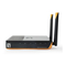 Wireless Access-Points LevelOne WBR-6010 Schnellinstallationsanleitung
