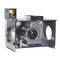 Ventilatoren aldes VEC series Montageanleitung