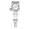 Endress+Hauser Liquiphant S FTL70-7 Serie