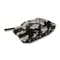 Carson Junior-Line 27 Leopard 2A6 wintertarn 500907196