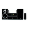 Stereoanlagen Philips MCi500H Kurzanleitung