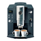 Kaffeemaschinen Jura IMPRESSA E70 Bedienungsanleitung