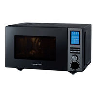 Ambiano 96305 Bedienungsanleitung