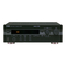 Receiver Yamaha RX-V396RDS Bedienungsanleitung