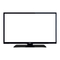 LCD-Fernseher Telefunken D32H289N4 Bedienungsanleitung