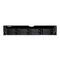 NAS-Systeme QNAP Turbo Station TS 77XU Serie Benutzerhandbuch