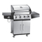 Grills Landmann 12762 Betriebsanleitung