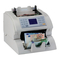 Geldzähler & Münzsortierer ratiotec rapidcount M 120 Bedienungsanleitung