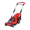 Rasenmäher EINHELL RASARRO 36/37 Originalbetriebsanleitung