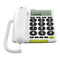 VOIP Telefone Doro phone easy 312ci Handbuch
