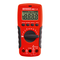 Multimeter Benning MM 1-2 Bedienungsanleitung