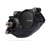 Shimano STEPS EP8 Originalbetriebsanleitung
