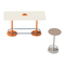 Tische Steelcase Obelos Kurzanleitung