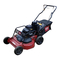 Rasenmäher Toro TurfMaster Kurzanleitung
