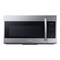 Samsung Überbau-Mikrowelle ME19R7041FW Bedienungsanleitung