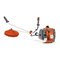 Husqvarna 129R Handbuch