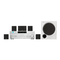 Sony HT-DDW670