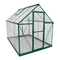 Garten und Gartentechnik Palram Multi Line 6'x8' Montageanleitung