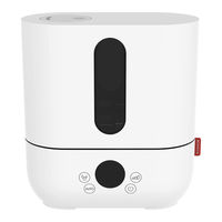 Boneco U250 Gebrauchsanweisung