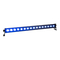 Lichtanlage EuroLite LED IP T-Bar 16 QCL Bar Bedienungsanleitung