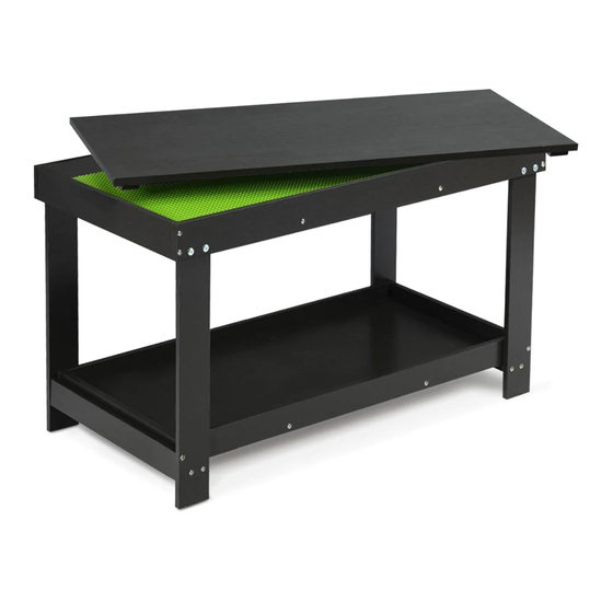 Costway HW64632 Handbücher