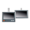 Touchscreen Monitoren Beckhoff CP39 14 0010-Serie Originalhandbuch