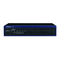 Kommunikationssystem Panasonic KX-NS1000 Handbuch