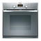 Backöfen Hotpoint Ariston FB 83.1 IX Bedienungsanleitung