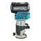 Fräsgerät Makita RT001GM207 Betriebsanleitung