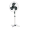 Maxwell MW-3545 W - Bedienungsanleitung für Standventilator