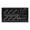 DJ-Equipment JB systems CMX-24 Bedienungsanleitung