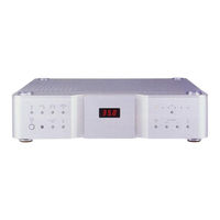 Jvc AX-M9000 Bedienungsanleitung