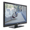 LED-Fernseher Philips 22PFL2908H/12 Bedienungsanleitung